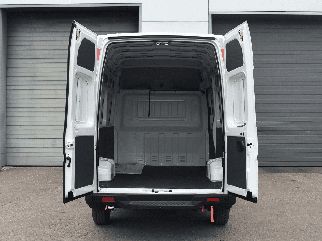 DongFeng K33-561